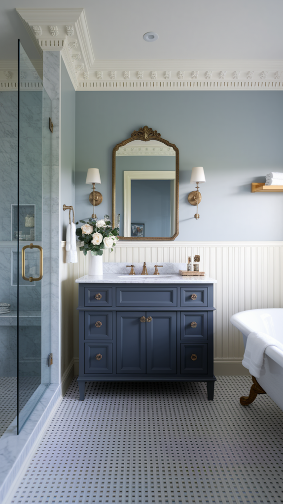 Transform Your Space: 30 Inspiring Master Bathroom Ideas For Every Style
