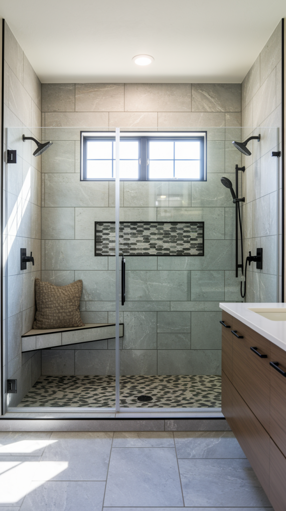 Transform Your Space: 30 Inspiring Master Bathroom Ideas For Every Style