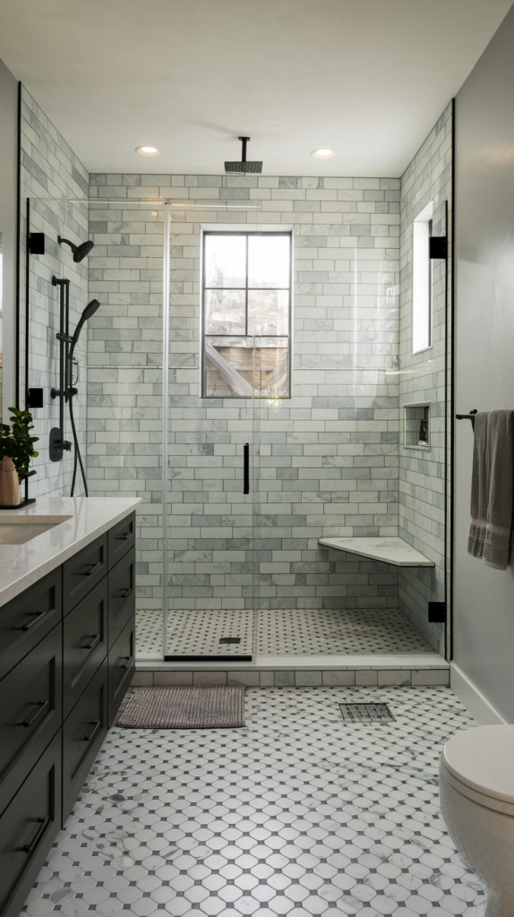 Transform Your Space: 30 Inspiring Master Bathroom Ideas For Every Style