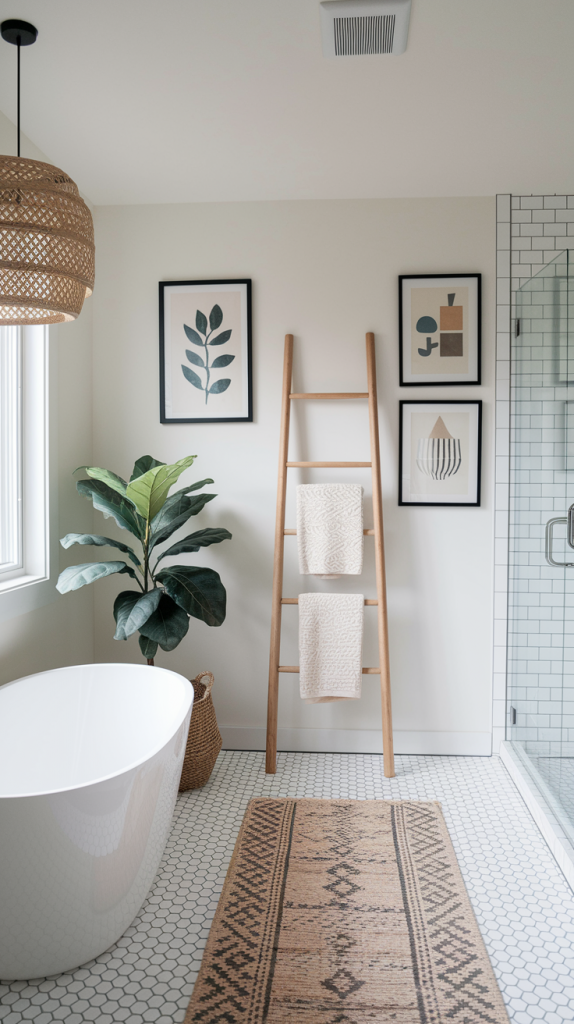 Transform Your Space: 30 Inspiring Master Bathroom Ideas For Every Style