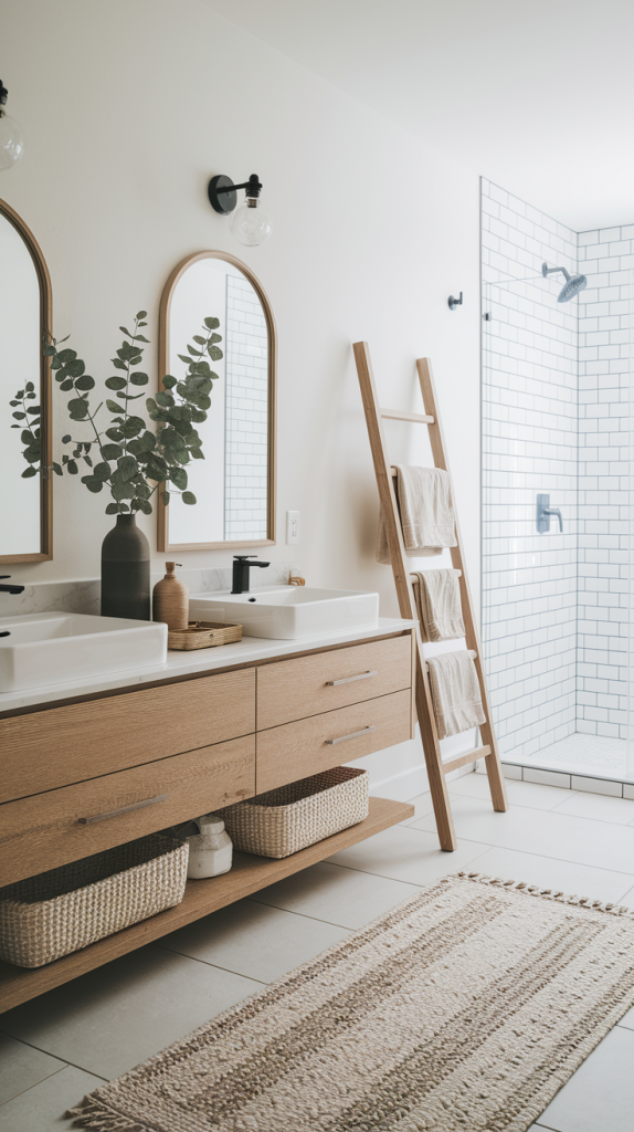 Transform Your Space: 30 Inspiring Master Bathroom Ideas For Every Style