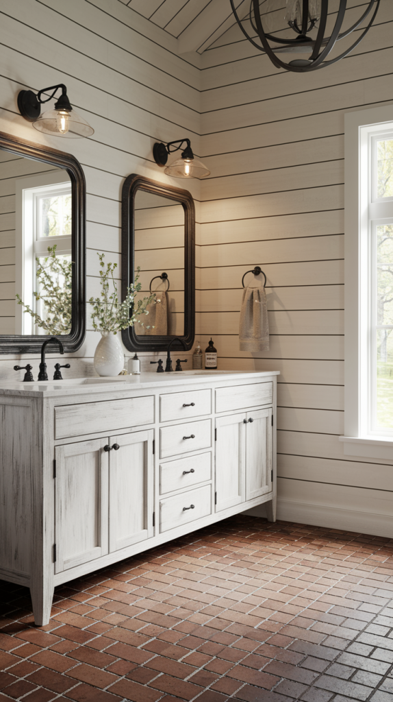 Transform Your Space: 30 Inspiring Master Bathroom Ideas For Every Style