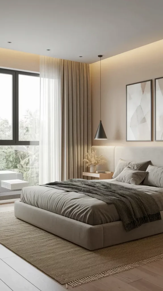 Modern Bedroom Ideas: 28 Stylish Designs For Contemporary, Cozy, And Luxurious Spaces
