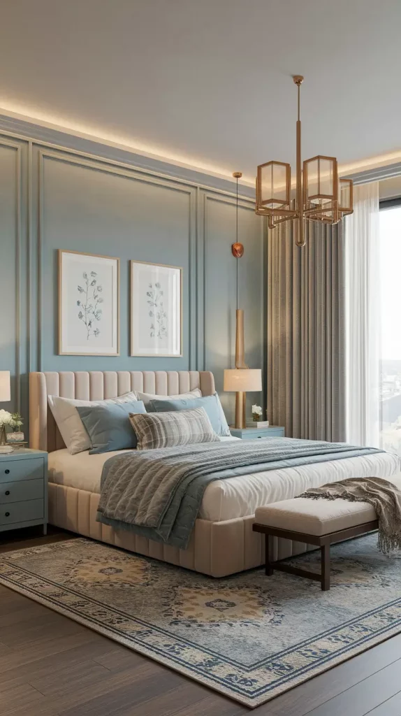 Modern Bedroom Ideas: 28 Stylish Designs For Contemporary, Cozy, And Luxurious Spaces