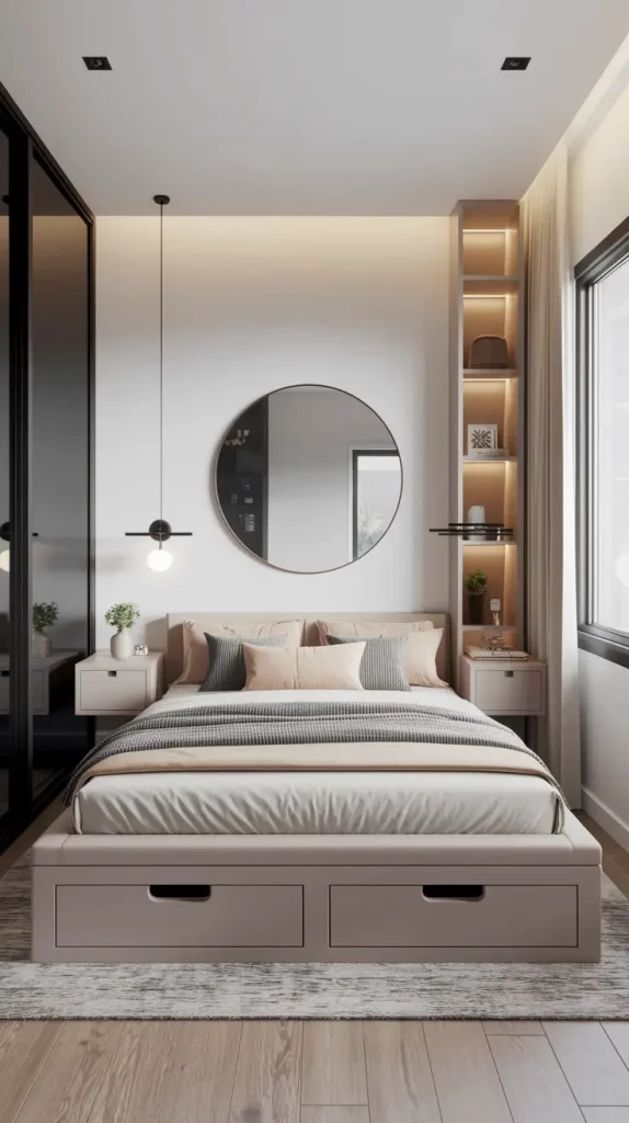 Modern Bedroom Ideas: 28 Stylish Designs For Contemporary, Cozy, And Luxurious Spaces