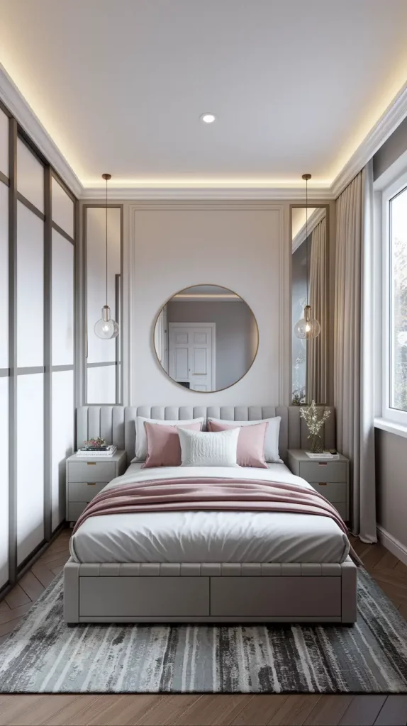 Modern Bedroom Ideas: 28 Stylish Designs For Contemporary, Cozy, And Luxurious Spaces