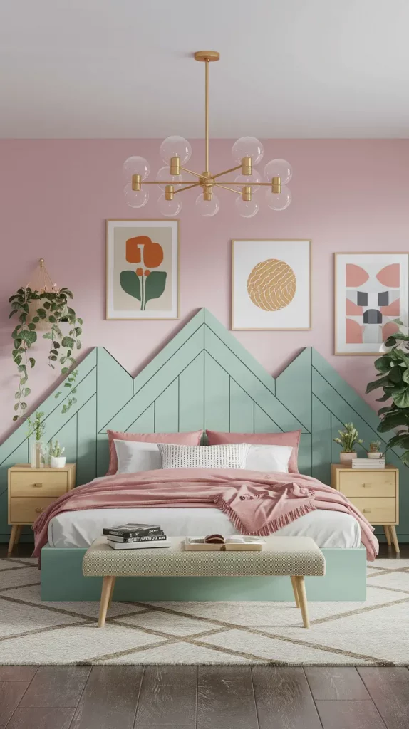 Modern Bedroom Ideas: 28 Stylish Designs For Contemporary, Cozy, And Luxurious Spaces