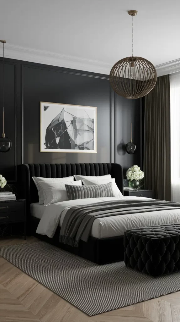 Modern Bedroom Ideas: 28 Stylish Designs For Contemporary, Cozy, And Luxurious Spaces