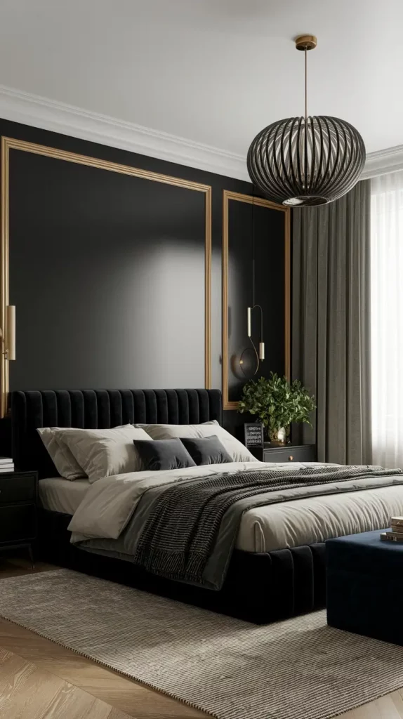 Modern Bedroom Ideas: 28 Stylish Designs For Contemporary, Cozy, And Luxurious Spaces