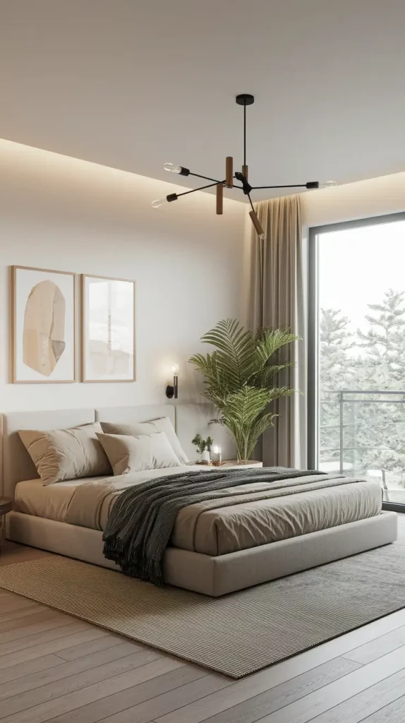 Modern Bedroom Ideas: 28 Stylish Designs For Contemporary, Cozy, And Luxurious Spaces