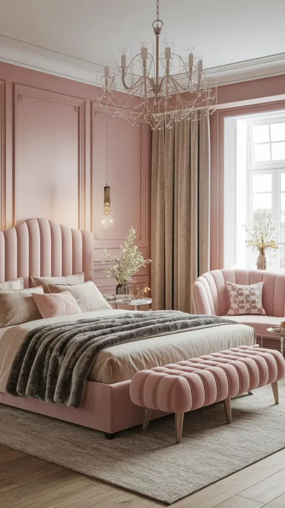 Modern Bedroom Ideas: 28 Stylish Designs For Contemporary, Cozy, And Luxurious Spaces