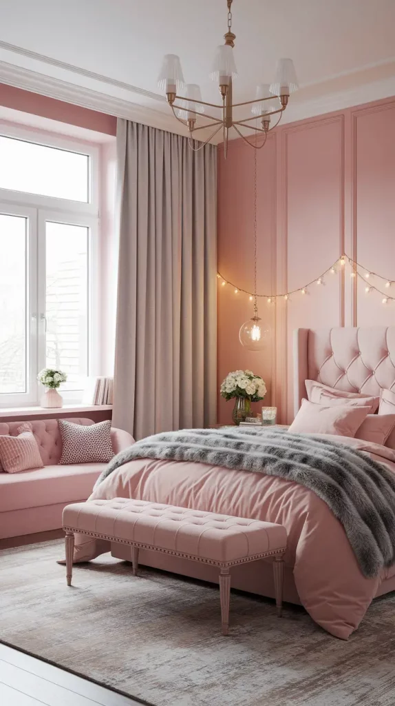 Modern Bedroom Ideas: 28 Stylish Designs For Contemporary, Cozy, And Luxurious Spaces