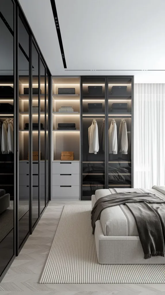 Modern Bedroom Ideas: 28 Stylish Designs For Contemporary, Cozy, And Luxurious Spaces