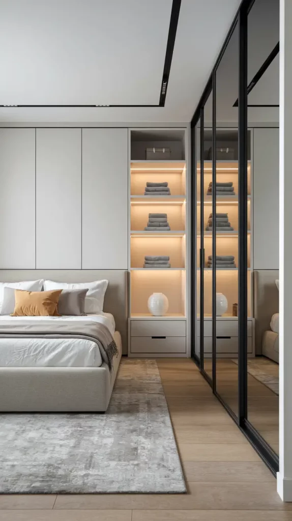 Modern Bedroom Ideas: 28 Stylish Designs For Contemporary, Cozy, And Luxurious Spaces