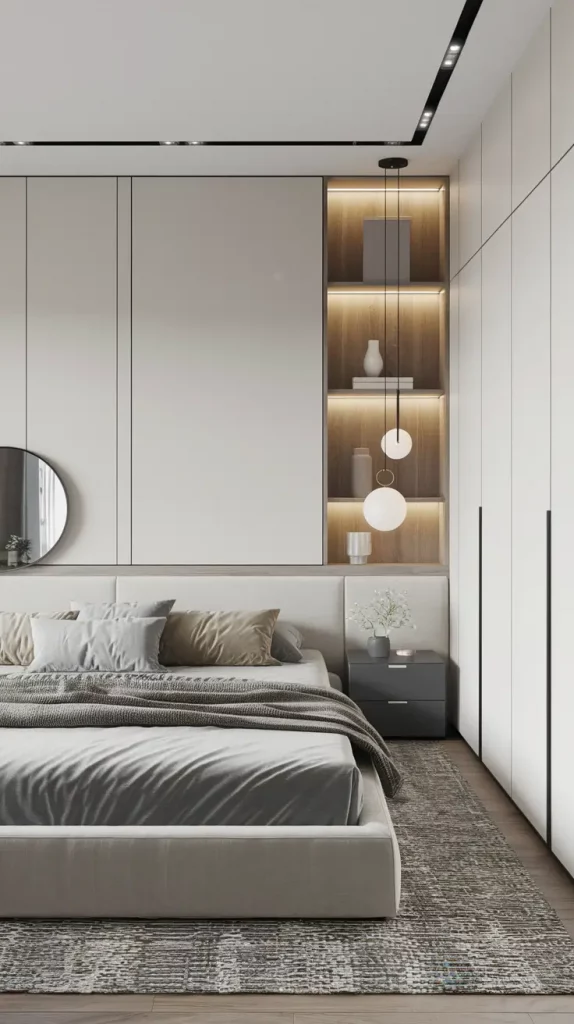 Modern Bedroom Ideas: 28 Stylish Designs For Contemporary, Cozy, And Luxurious Spaces