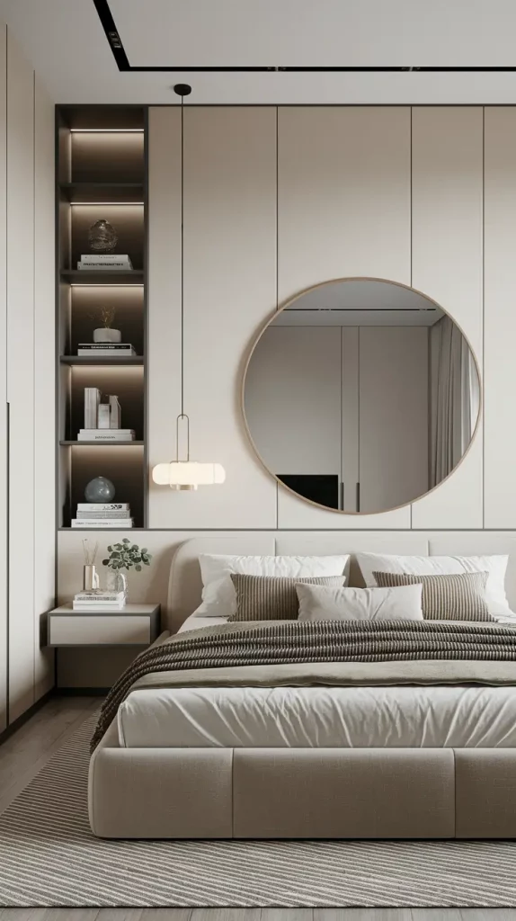 Modern Bedroom Ideas: 28 Stylish Designs For Contemporary, Cozy, And Luxurious Spaces
