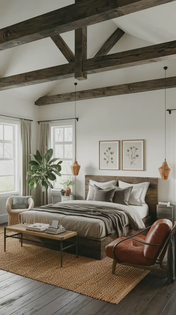 Modern Bedroom Ideas: 28 Stylish Designs For Contemporary, Cozy, And Luxurious Spaces