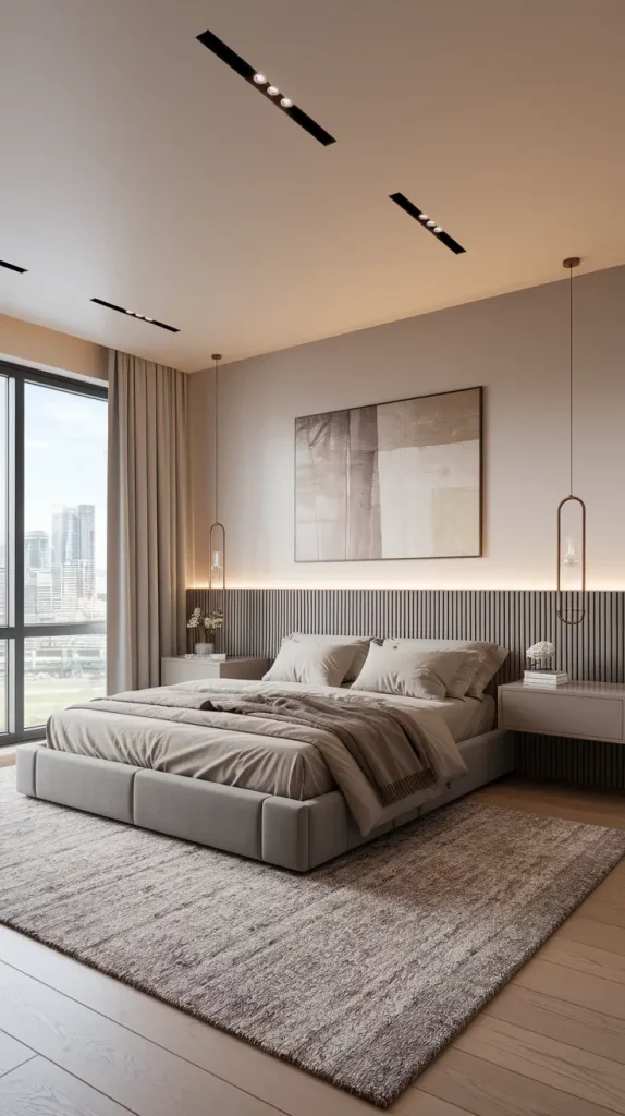 Modern Bedroom Ideas: 28 Stylish Designs For Contemporary, Cozy, And Luxurious Spaces