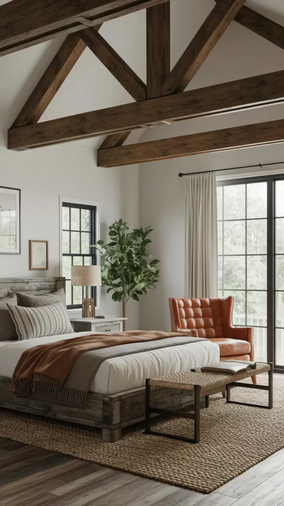 Modern Bedroom Ideas: 28 Stylish Designs For Contemporary, Cozy, And Luxurious Spaces