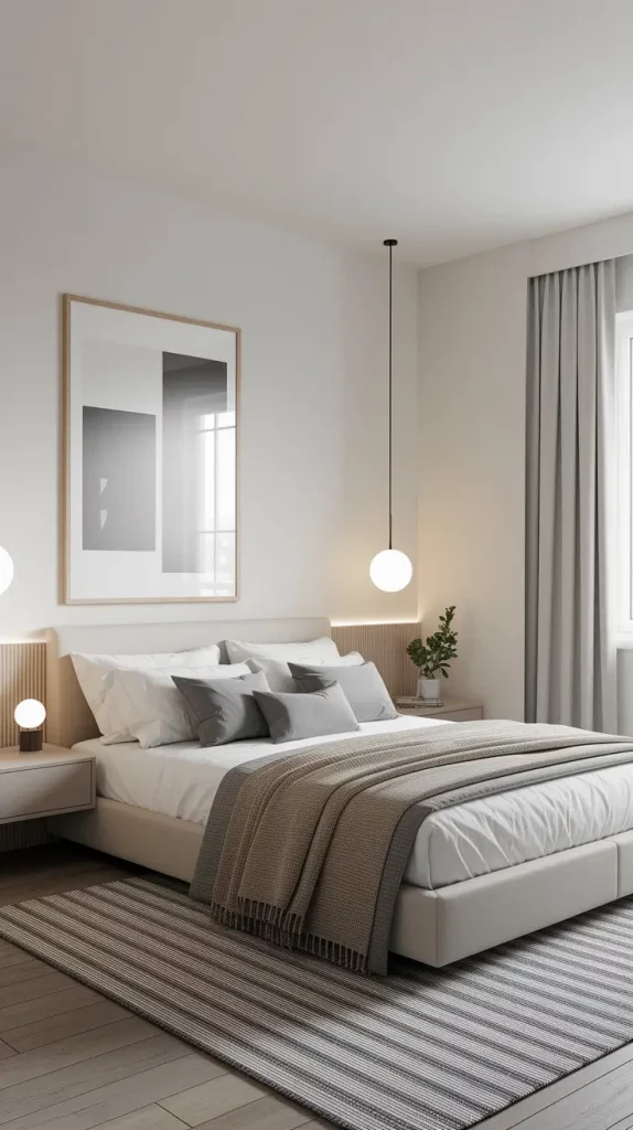 Modern Bedroom Ideas: 28 Stylish Designs For Contemporary, Cozy, And Luxurious Spaces