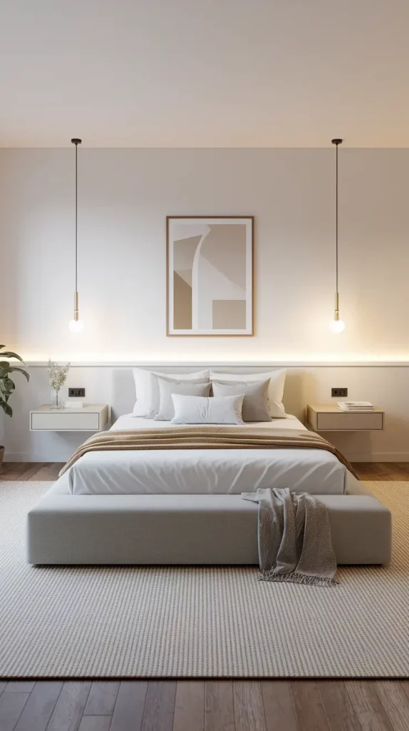 Modern Bedroom Ideas: 28 Stylish Designs For Contemporary, Cozy, And Luxurious Spaces