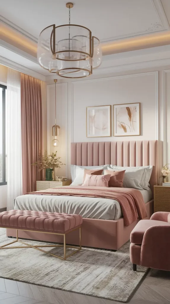 Modern Bedroom Ideas: 28 Stylish Designs For Contemporary, Cozy, And Luxurious Spaces