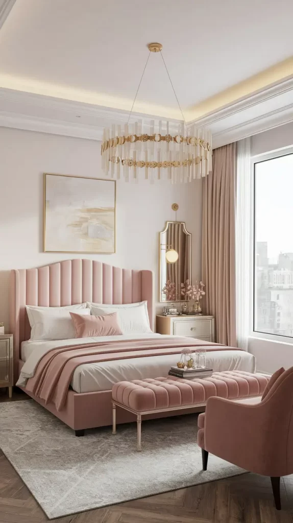 Modern Bedroom Ideas: 28 Stylish Designs For Contemporary, Cozy, And Luxurious Spaces