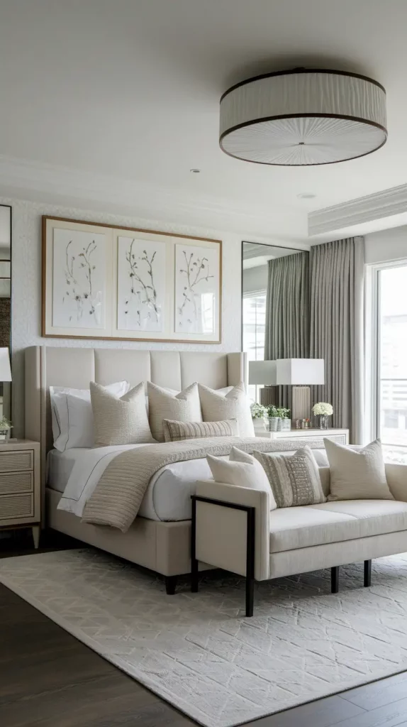 Modern Bedroom Ideas: 28 Stylish Designs For Contemporary, Cozy, And Luxurious Spaces