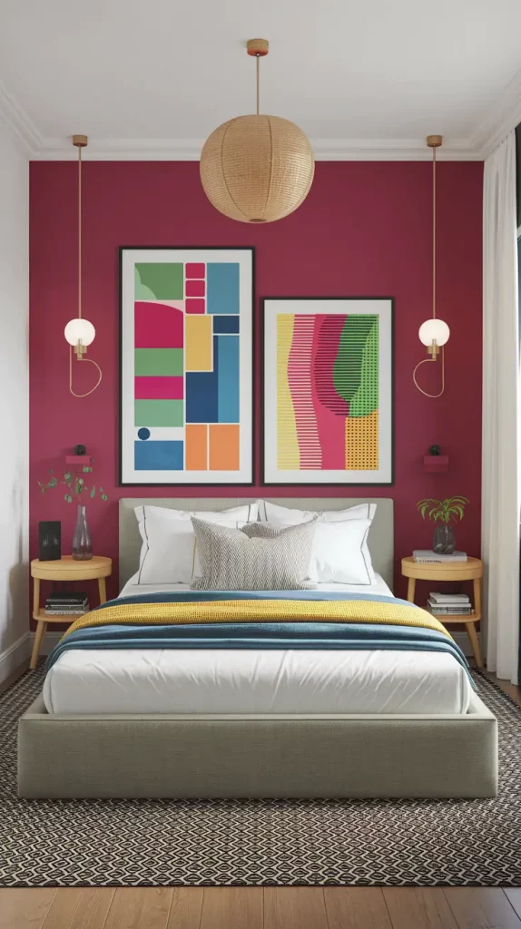 Modern Bedroom Ideas: 28 Stylish Designs For Contemporary, Cozy, And Luxurious Spaces