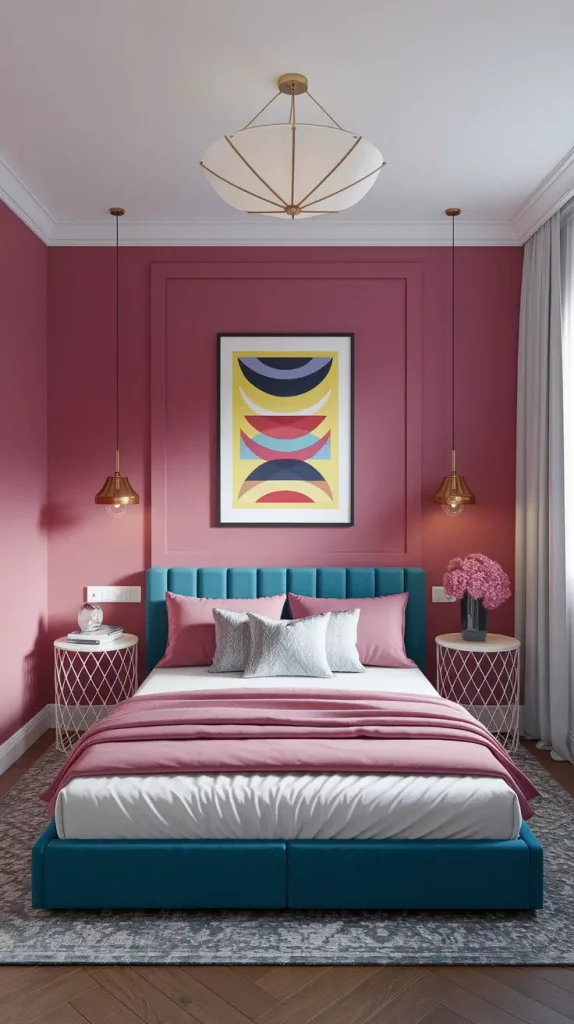 Modern Bedroom Ideas: 28 Stylish Designs For Contemporary, Cozy, And Luxurious Spaces