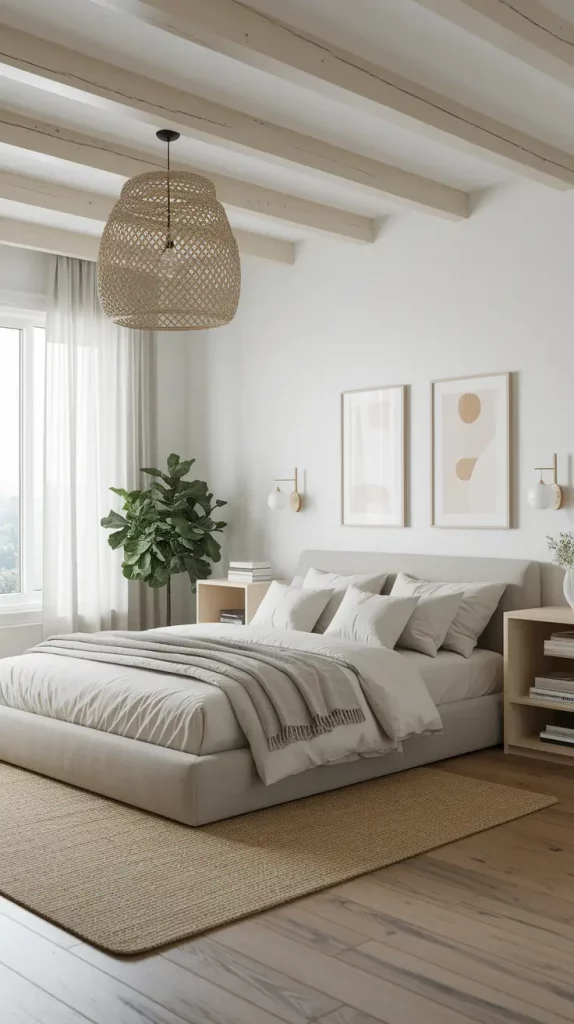 Modern Bedroom Ideas: 28 Stylish Designs For Contemporary, Cozy, And Luxurious Spaces