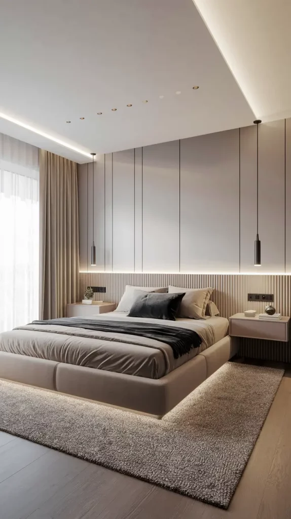 Modern Bedroom Ideas: 28 Stylish Designs For Contemporary, Cozy, And Luxurious Spaces