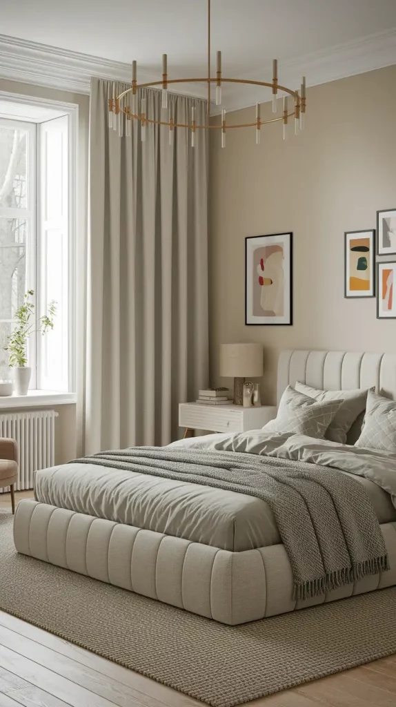 Modern Bedroom Ideas: 28 Stylish Designs For Contemporary, Cozy, And Luxurious Spaces