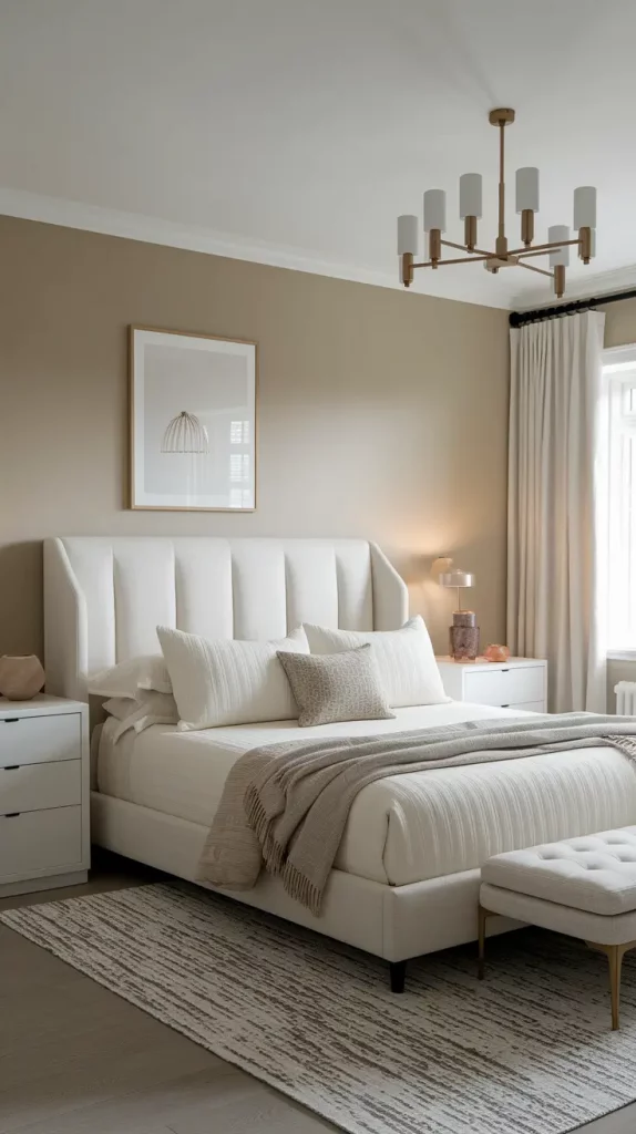 Modern Bedroom Ideas: 28 Stylish Designs For Contemporary, Cozy, And Luxurious Spaces