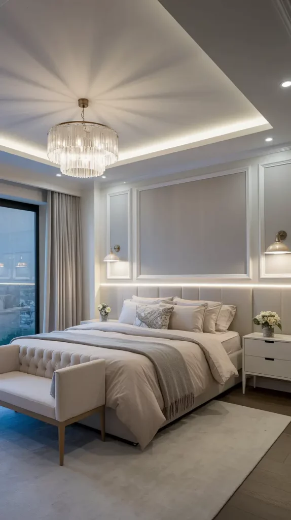 Modern Bedroom Ideas: 28 Stylish Designs For Contemporary, Cozy, And Luxurious Spaces