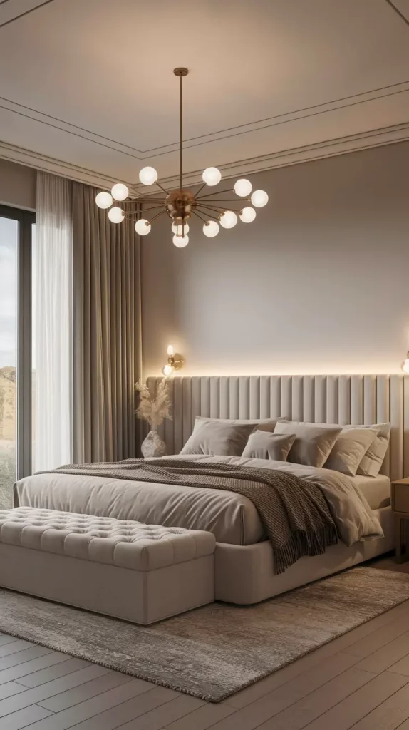 Modern Bedroom Ideas: 28 Stylish Designs For Contemporary, Cozy, And Luxurious Spaces