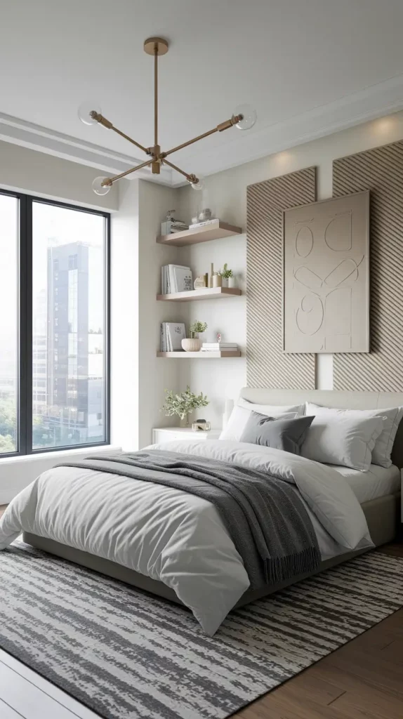 Modern Bedroom Ideas: 28 Stylish Designs For Contemporary, Cozy, And Luxurious Spaces