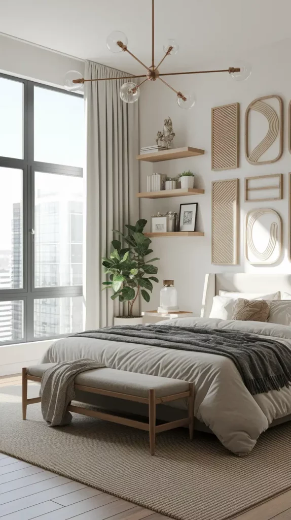 Modern Bedroom Ideas: 28 Stylish Designs For Contemporary, Cozy, And Luxurious Spaces