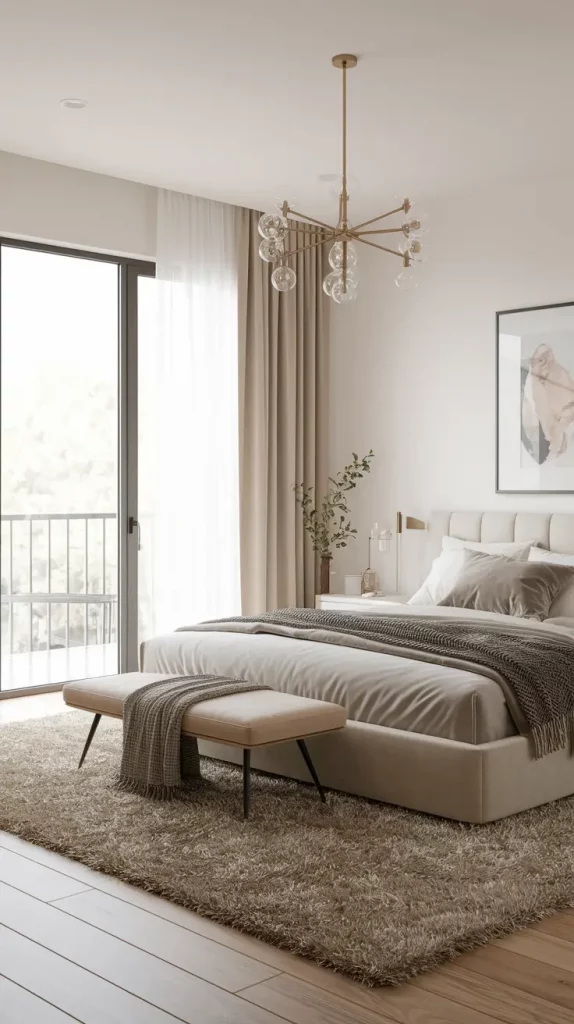 Modern Bedroom Ideas: 28 Stylish Designs For Contemporary, Cozy, And Luxurious Spaces