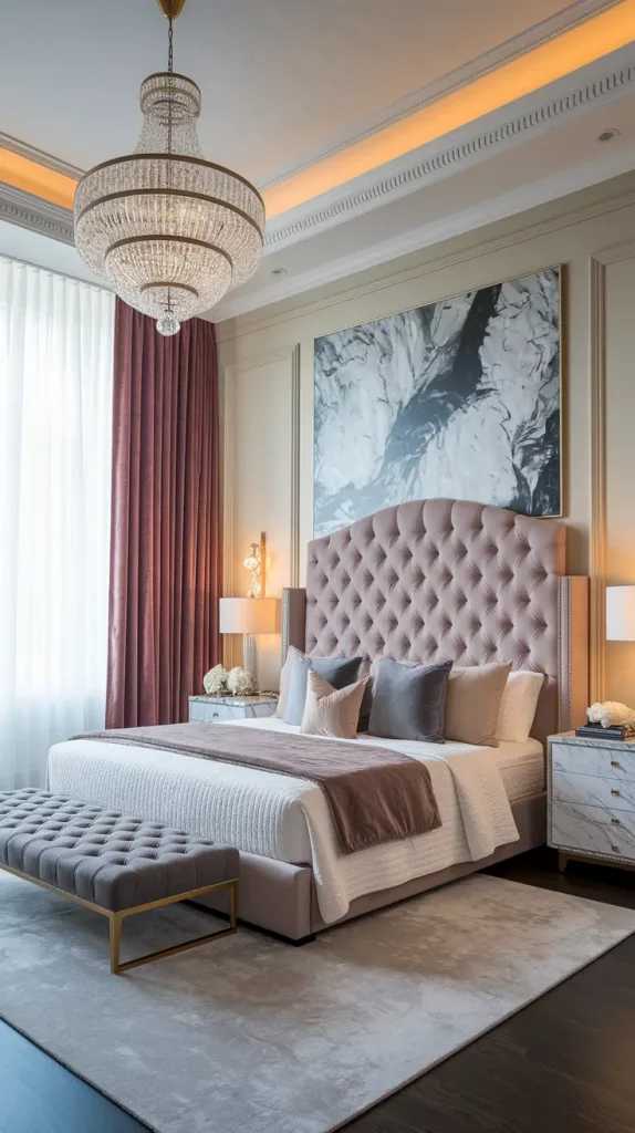 Modern Bedroom Ideas: 28 Stylish Designs For Contemporary, Cozy, And Luxurious Spaces