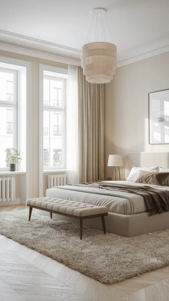 Modern Bedroom Ideas: 28 Stylish Designs For Contemporary, Cozy, And Luxurious Spaces