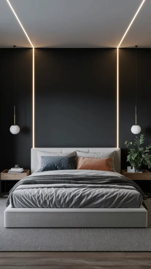 Modern Bedroom Ideas: 28 Stylish Designs For Contemporary, Cozy, And Luxurious Spaces