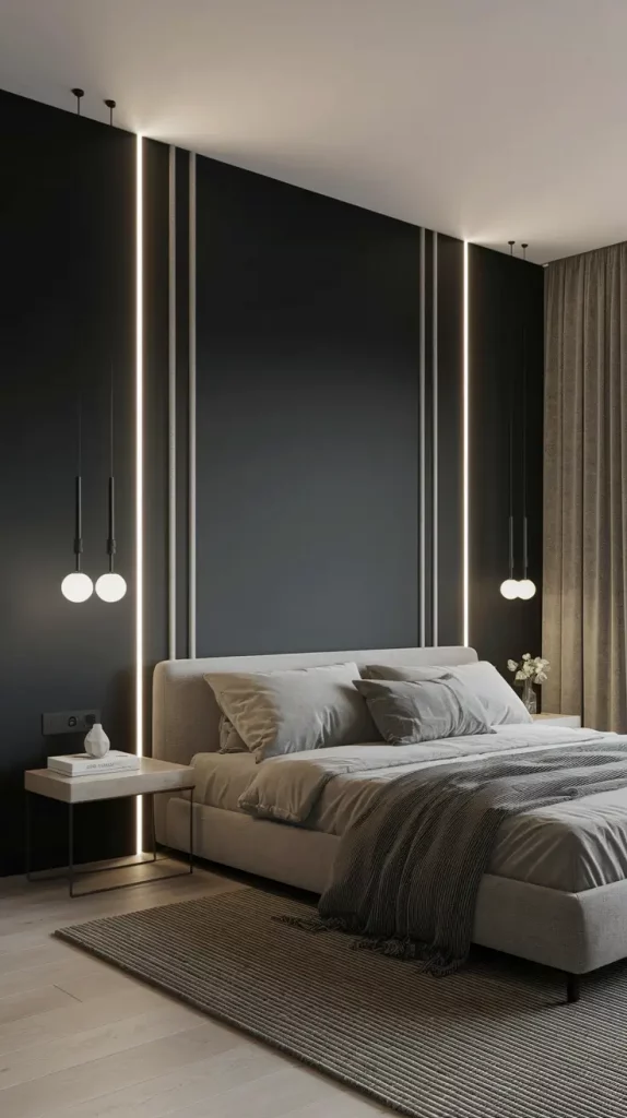 Modern Bedroom Ideas: 28 Stylish Designs For Contemporary, Cozy, And Luxurious Spaces