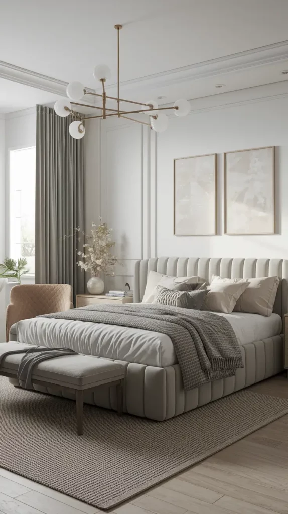 Modern Bedroom Ideas: 28 Stylish Designs For Contemporary, Cozy, And Luxurious Spaces