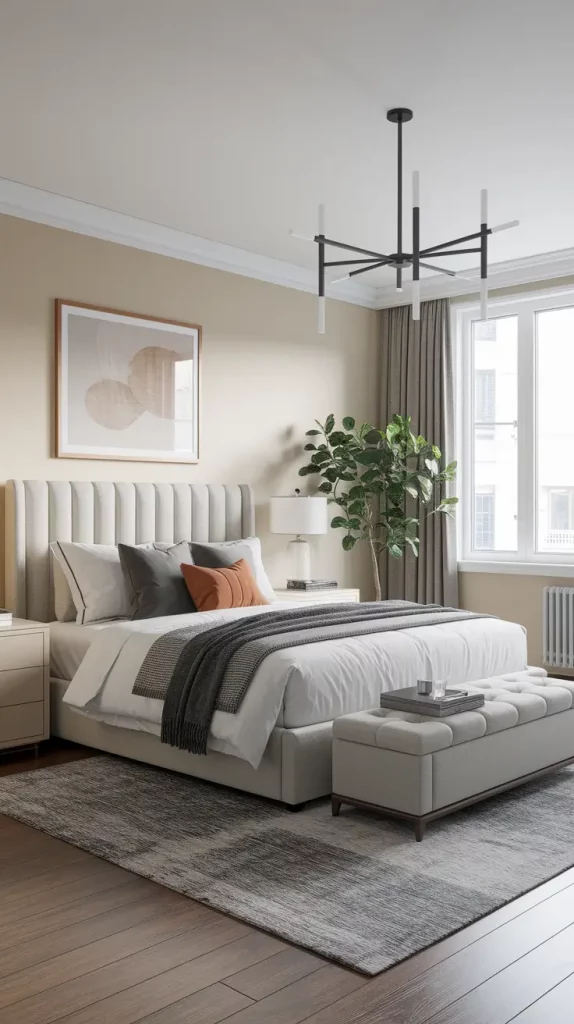 Modern Bedroom Ideas: 28 Stylish Designs For Contemporary, Cozy, And Luxurious Spaces