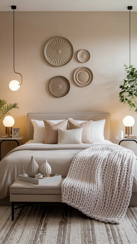 Modern Bedroom Ideas: 28 Stylish Designs For Contemporary, Cozy, And Luxurious Spaces