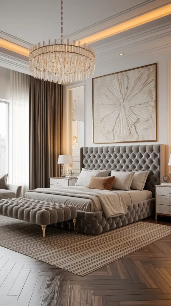 Modern Bedroom Ideas: 28 Stylish Designs For Contemporary, Cozy, And Luxurious Spaces