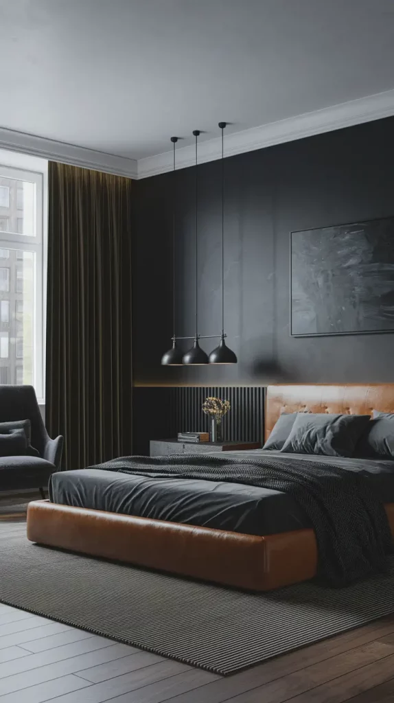 Modern Bedroom Ideas: 28 Stylish Designs For Contemporary, Cozy, And Luxurious Spaces