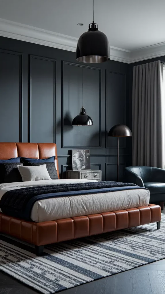 Modern Bedroom Ideas: 28 Stylish Designs For Contemporary, Cozy, And Luxurious Spaces