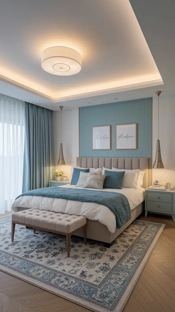 Modern Bedroom Ideas: 28 Stylish Designs For Contemporary, Cozy, And Luxurious Spaces